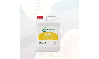 Hpa Plus Ortam ve Yüzey Dezenfektanı