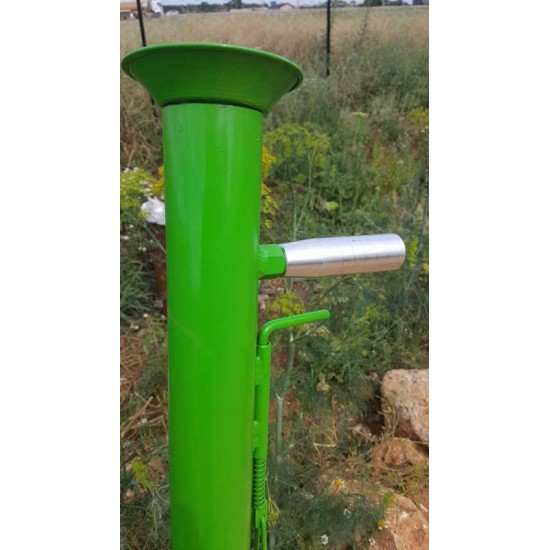 Fidematik Kolay Fide Dikme Makinesi