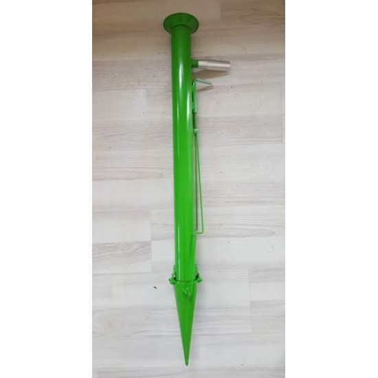 Fidematik  Kolay Fide Dikme Makinesi