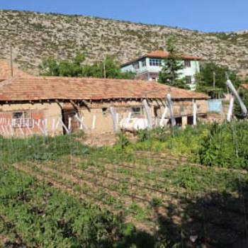 Askı Aparatı Sera ve Açık Tarla 12 m