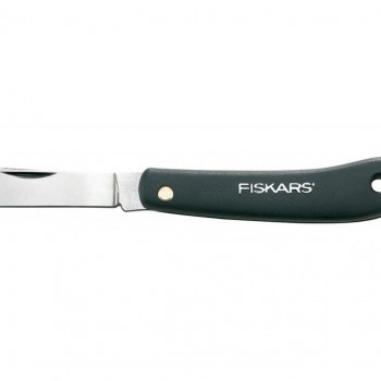 Fiskars K62 Aşı Bıçağı Kancalı 170mm