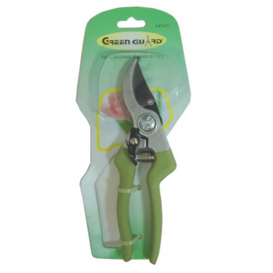 Green Guard GP1025 Budama Makası 210mm