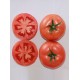 Pink Star F1 Pembe Domates Fidesi