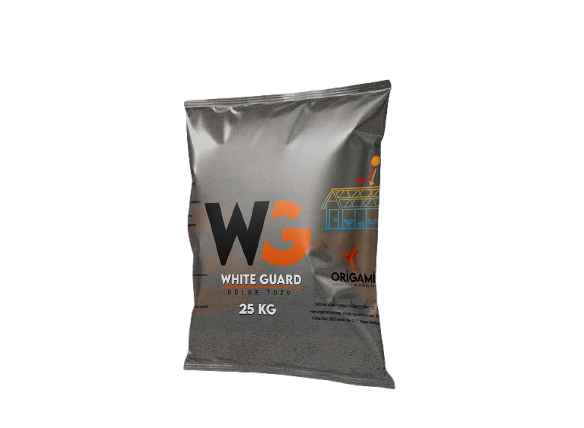 White Guard Gölge Tozu