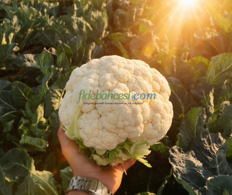 Navarra F1 Karnabahar Fidesi