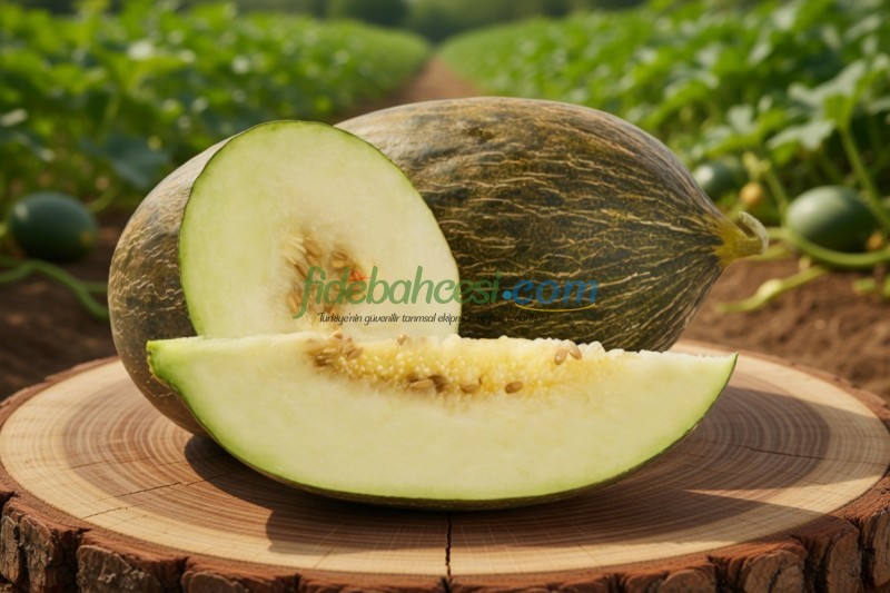 Kallavi F1 Kavun Fidesi